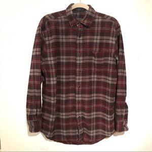 Pendleton Wayne Mens Shirt